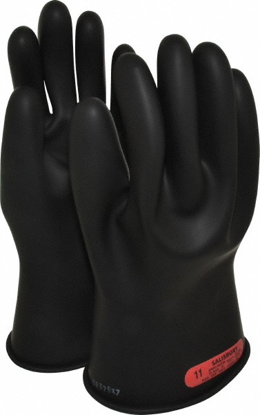 Rubber Insulating Gloves 01