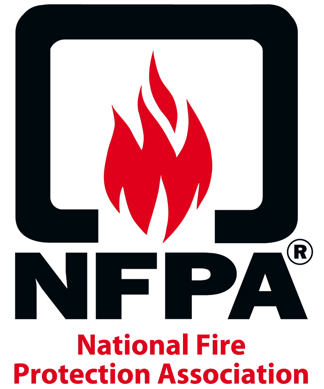 Nec Nfpa Logo