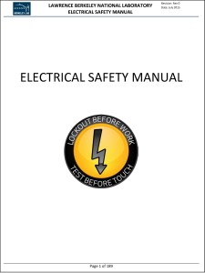 Electrical Safety Manual_FINAL_6-26-2015