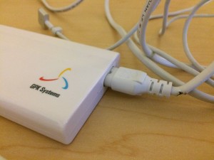 Mac Book Power Adapter